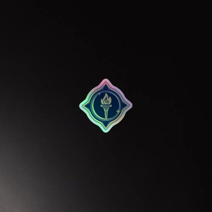 Lightbringer Sticker product image (4)