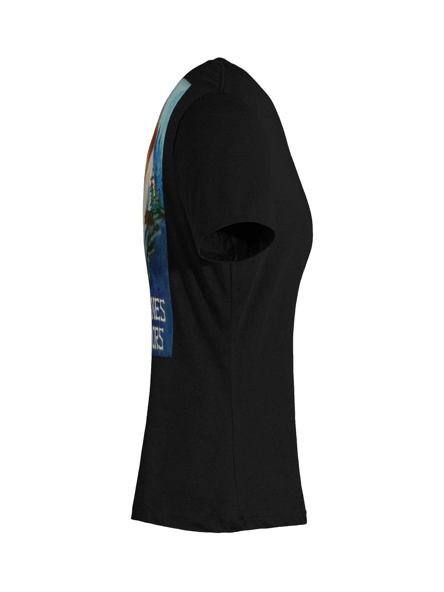 V-neck product image (51)