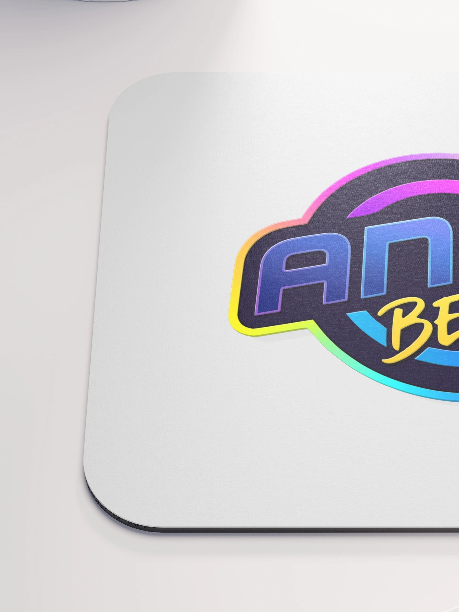 Anifi Beats Mouse Pad product image (5)