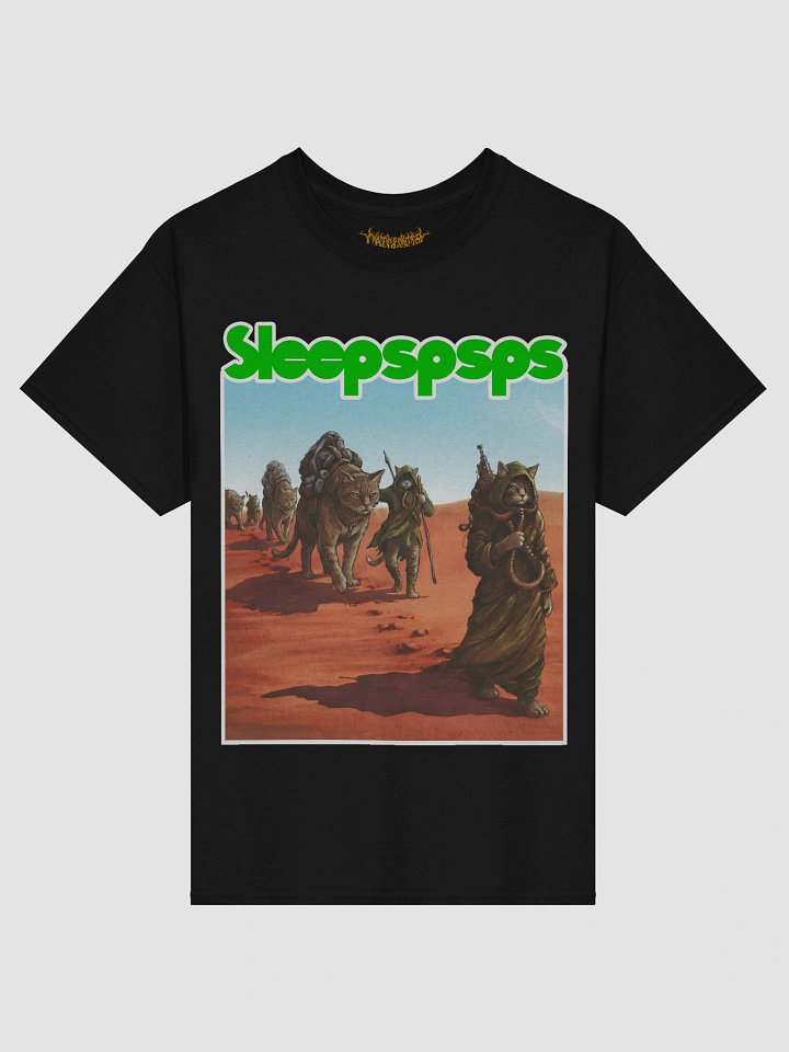 SLEEPSPSPS Dopesmoker TEE product image (5)