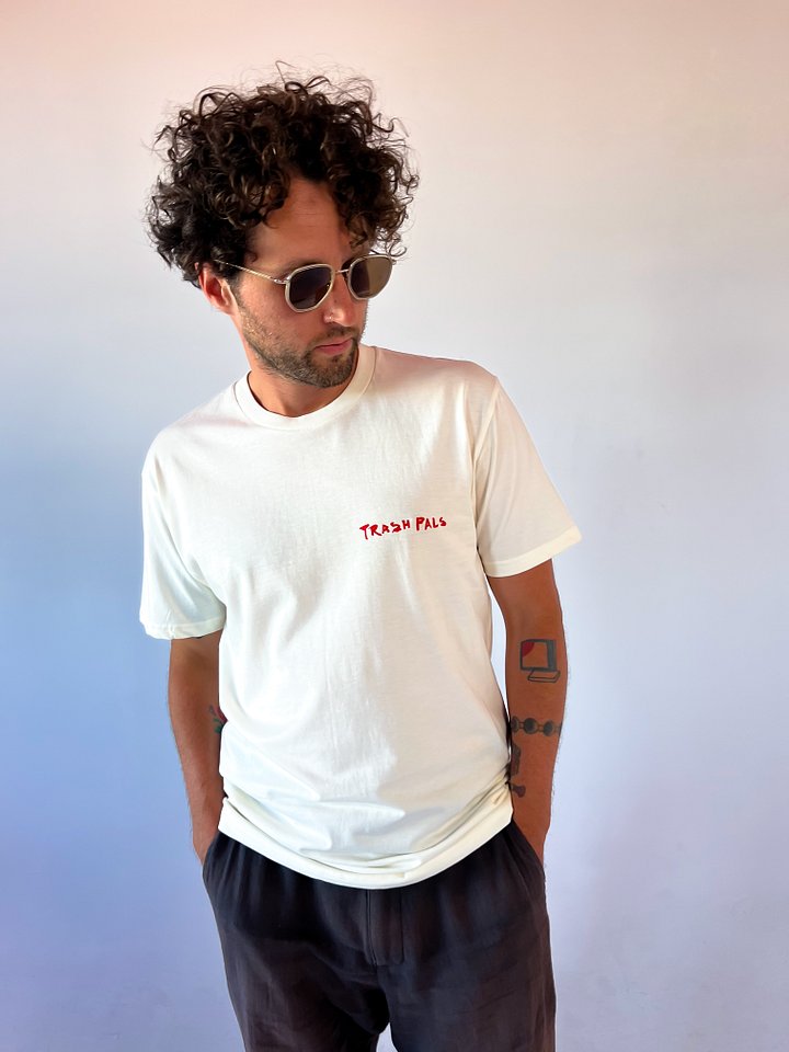Destroy Tee product image (2)