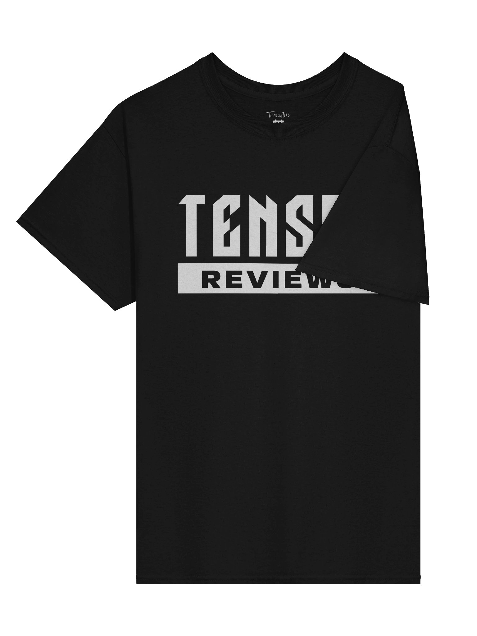 Tensai Marquee Tee product image (3)