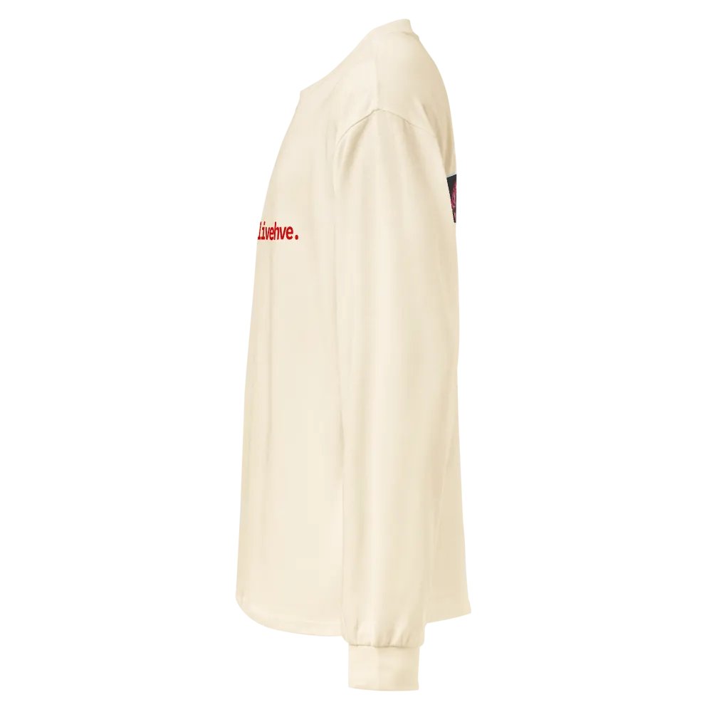 The livehve Tee product image (3)
