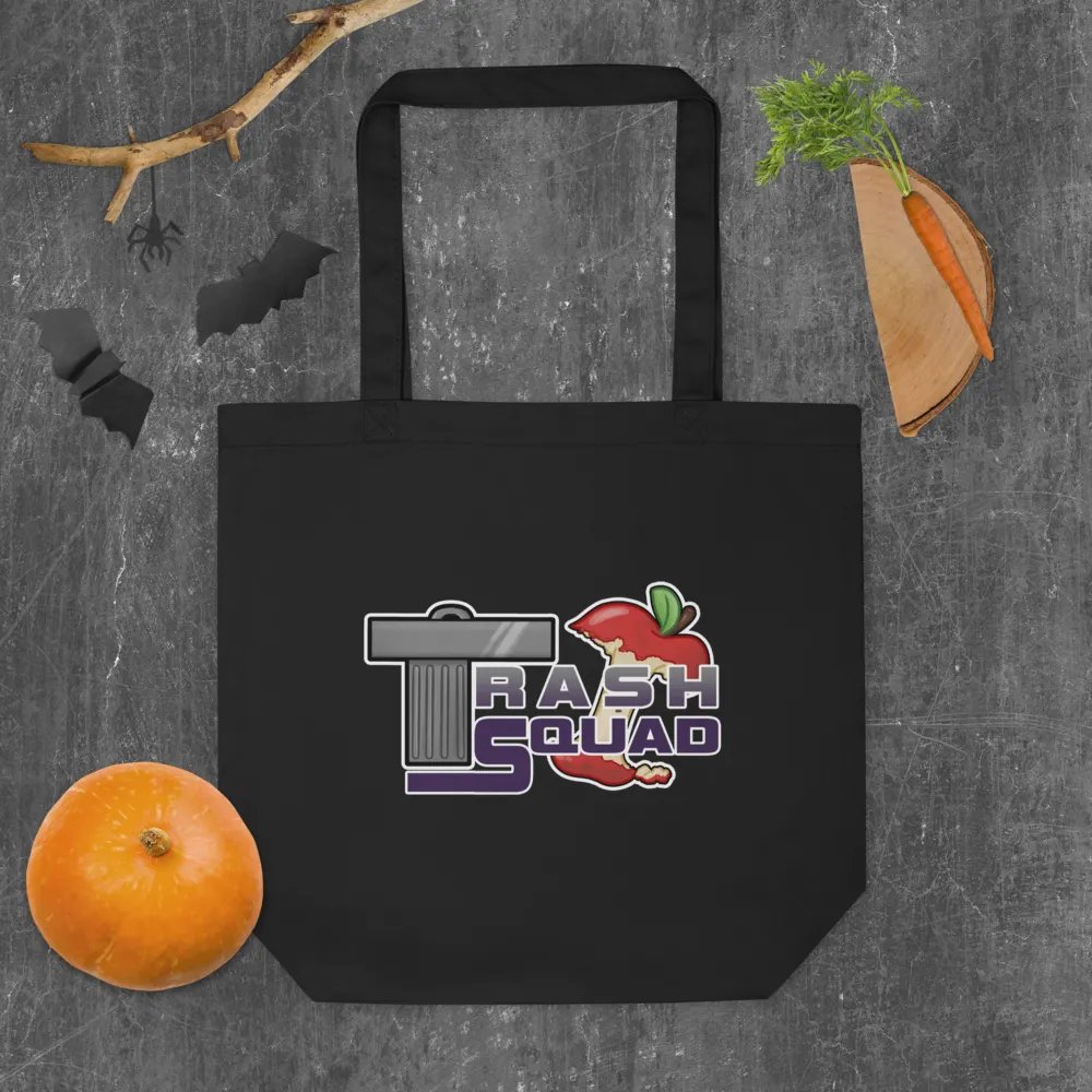 Trash Squad Tote product image (10)
