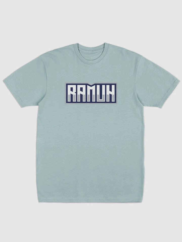 Ramuh T-Shirt product image (1)