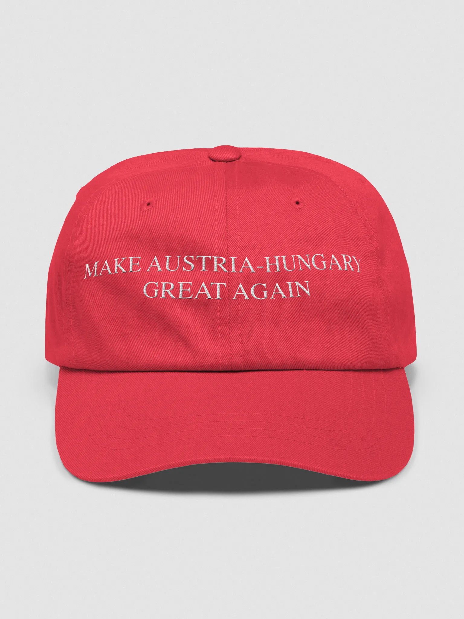 MAHGA Hat product image (1)