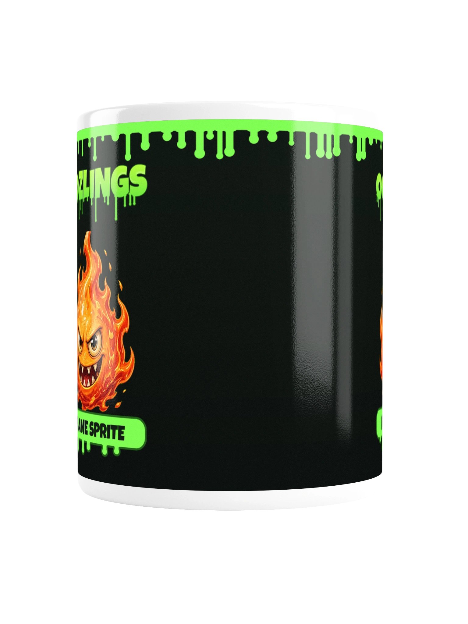 Flame Sprite Mug product image (2)