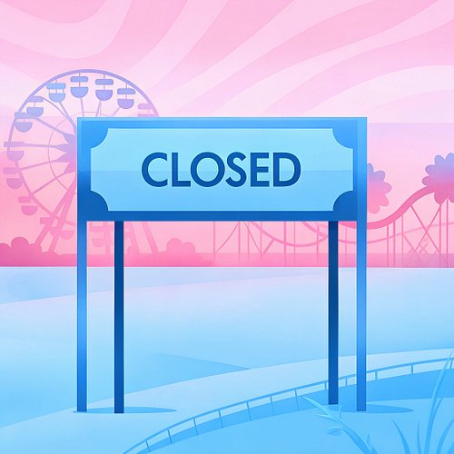 🚧 Upcoming Ride Closures at Universal Orlando 🚧

Planning your next visit? Here’s a quick heads-up on ride closures across th...