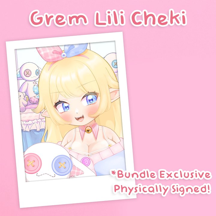 Grem Lili Bundle product image (2)