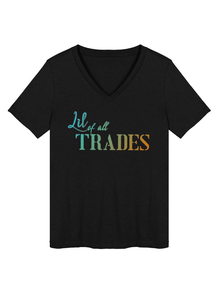 LOAT Women's V neck product image (1)