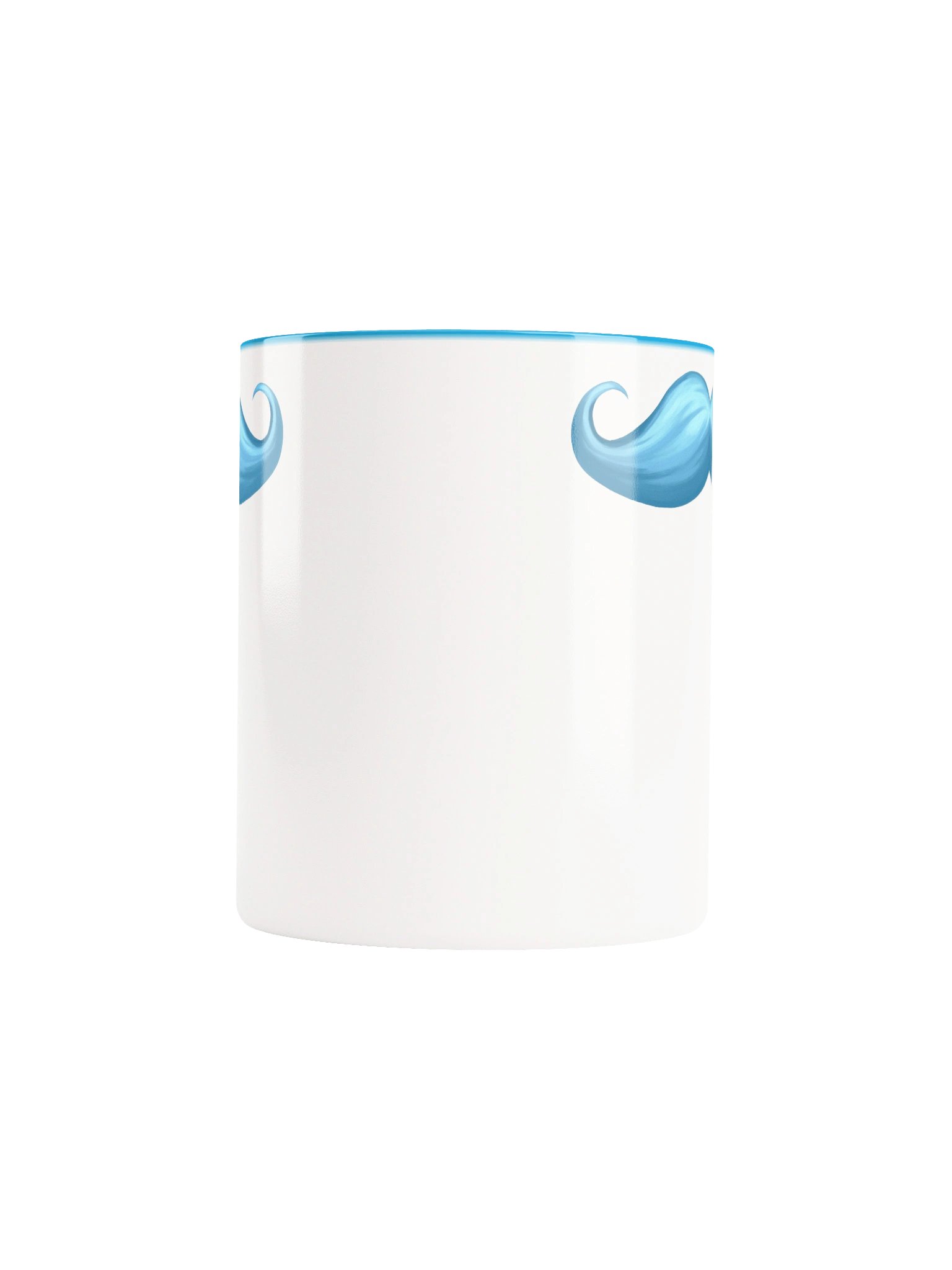 The Mustache Mug product image (9)