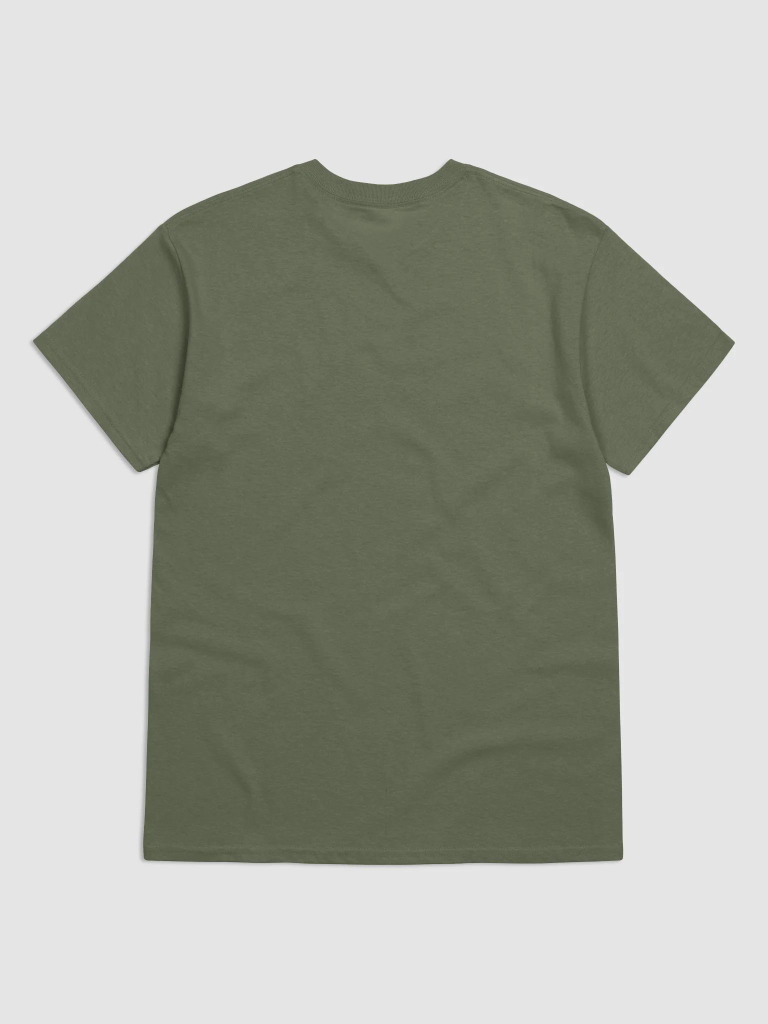 Pollution is the Real Evil - Shirt product image (6)