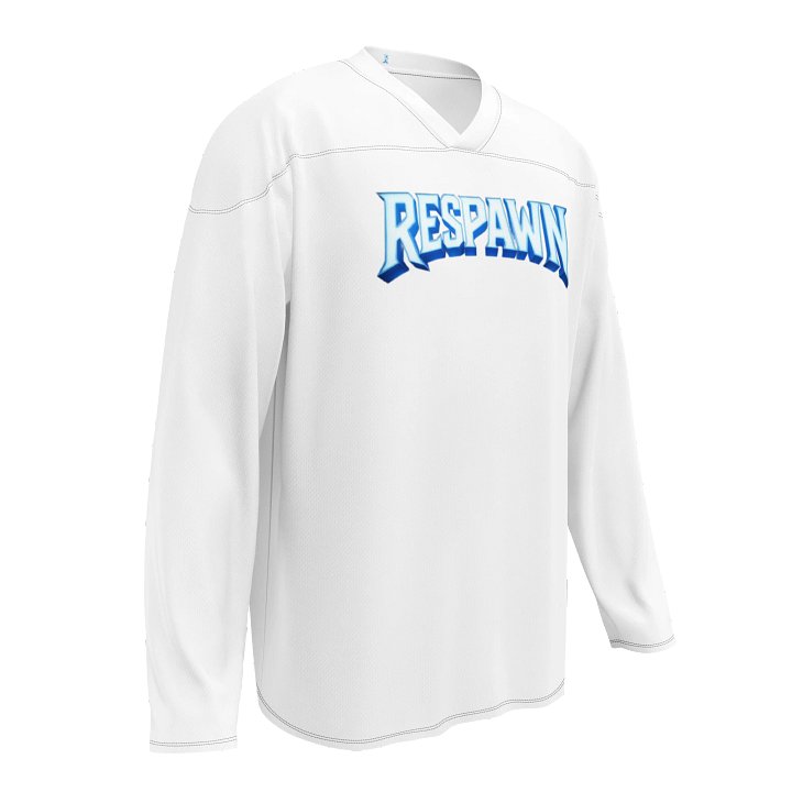 Res Kewl LIMITED EDITION Esports Jerssey product image (1)
