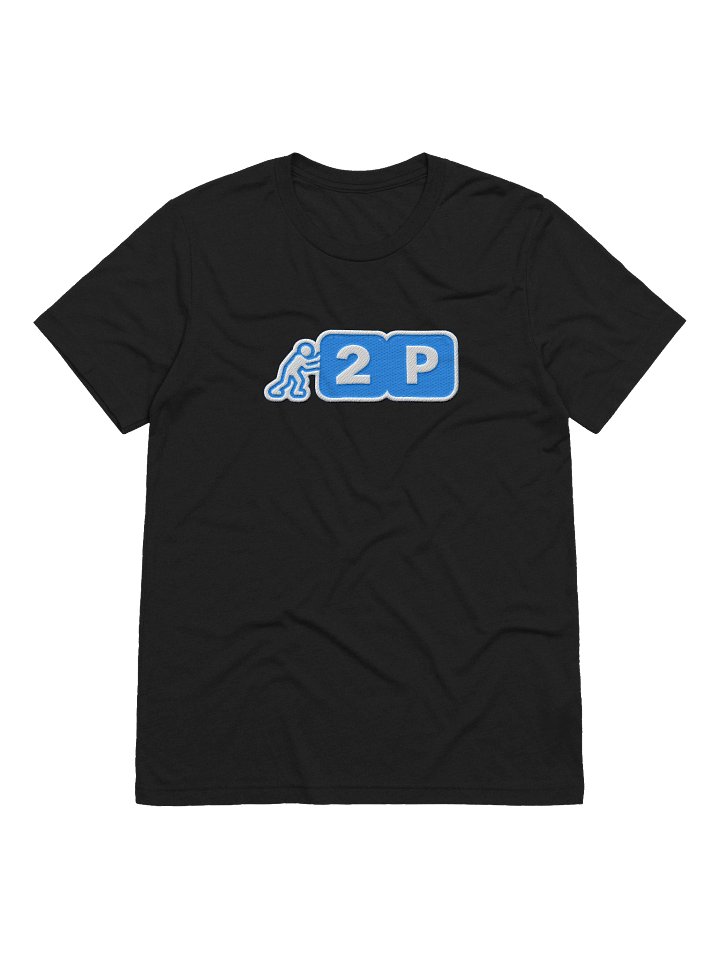 Pushing 2P Workout Tee product image (1)
