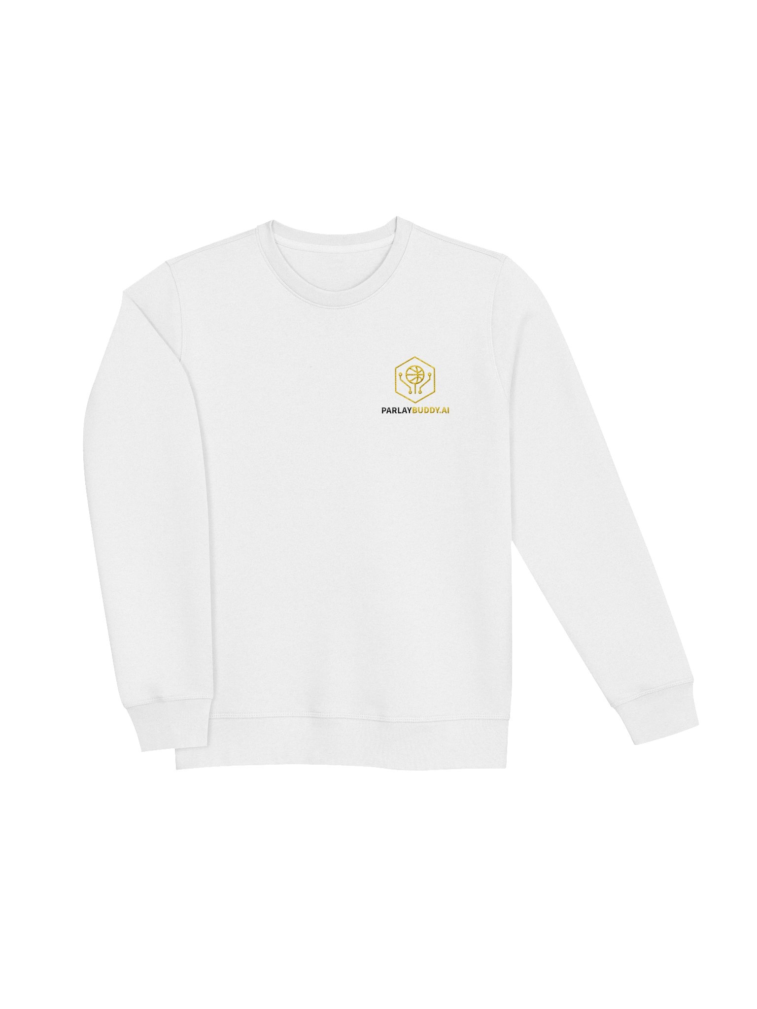 Stanley/Stella Organic Sweatshirt - Light product image (6)