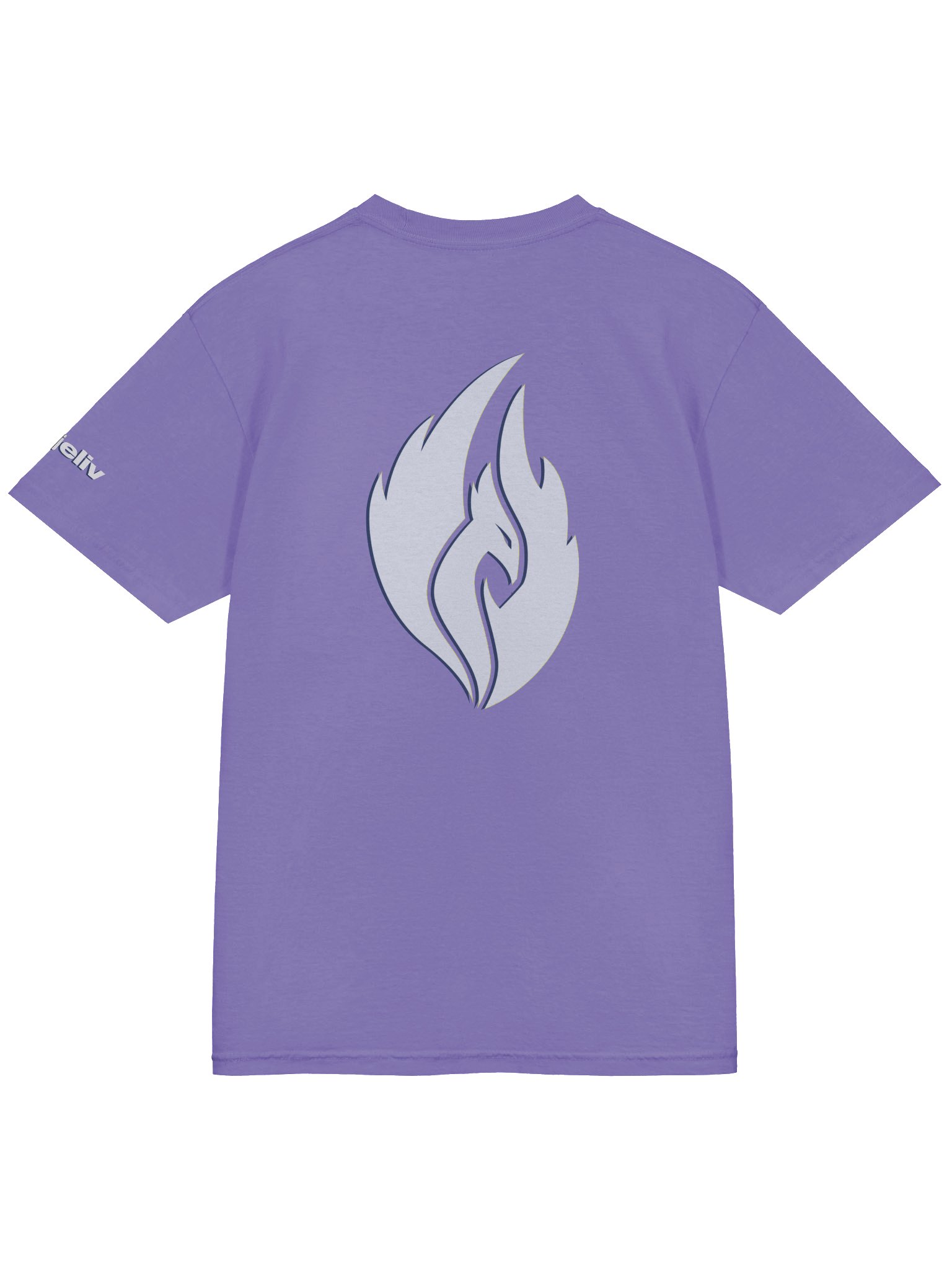 SPREAD YOUR LIGHT T-Shirt product image (11)