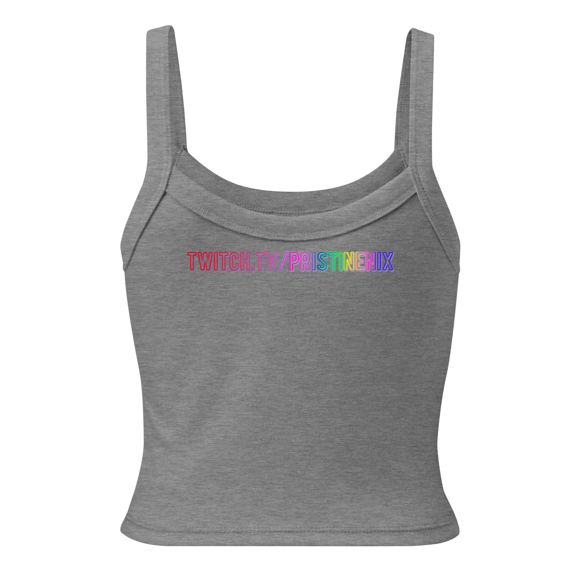 Rainbow Bash /w Straps product image (21)