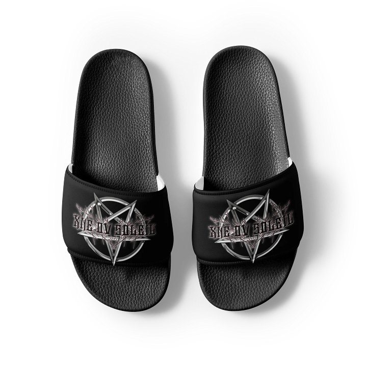 XNE OV SOLEIL Female Slides product image (1)