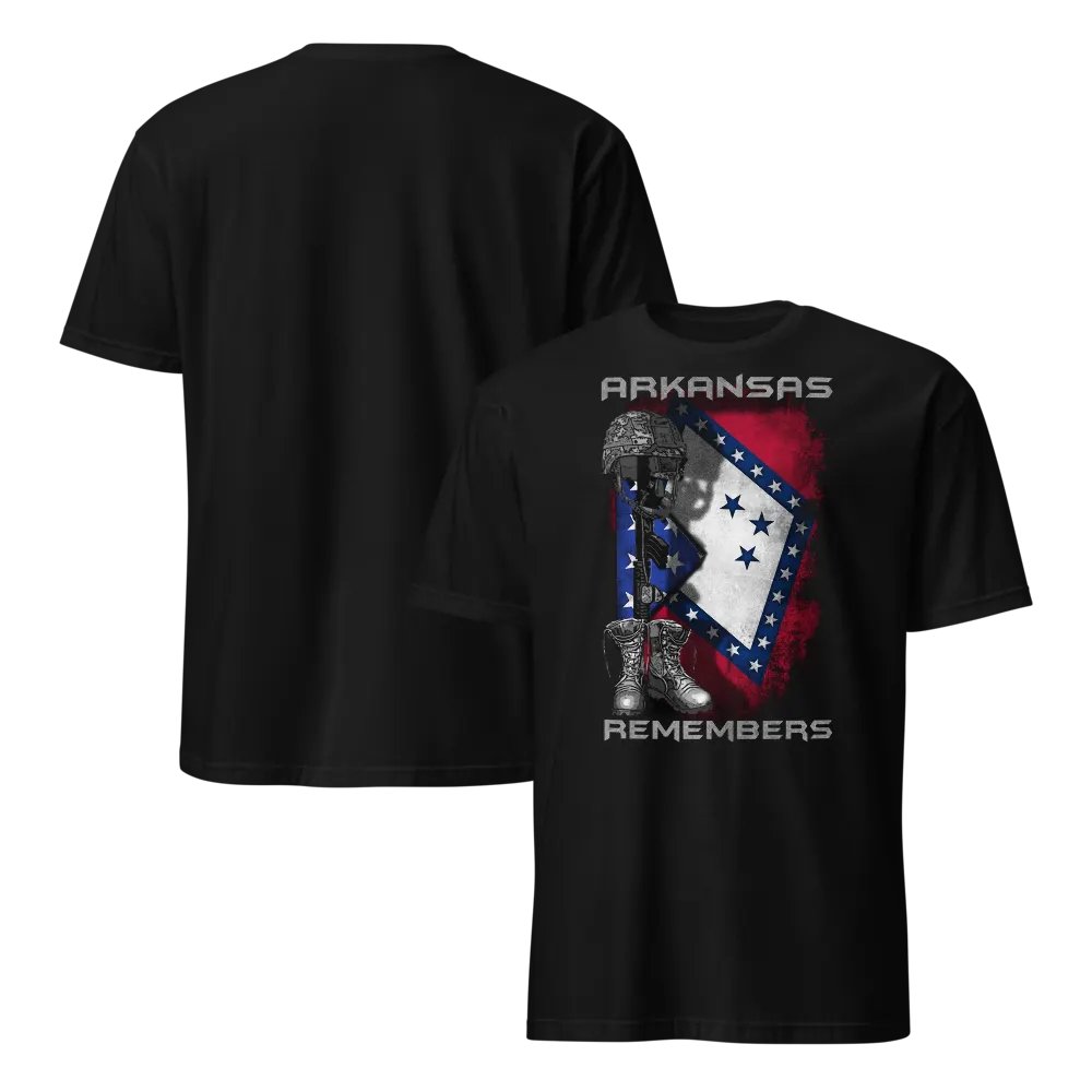 Arkansas Remembers product image (6)