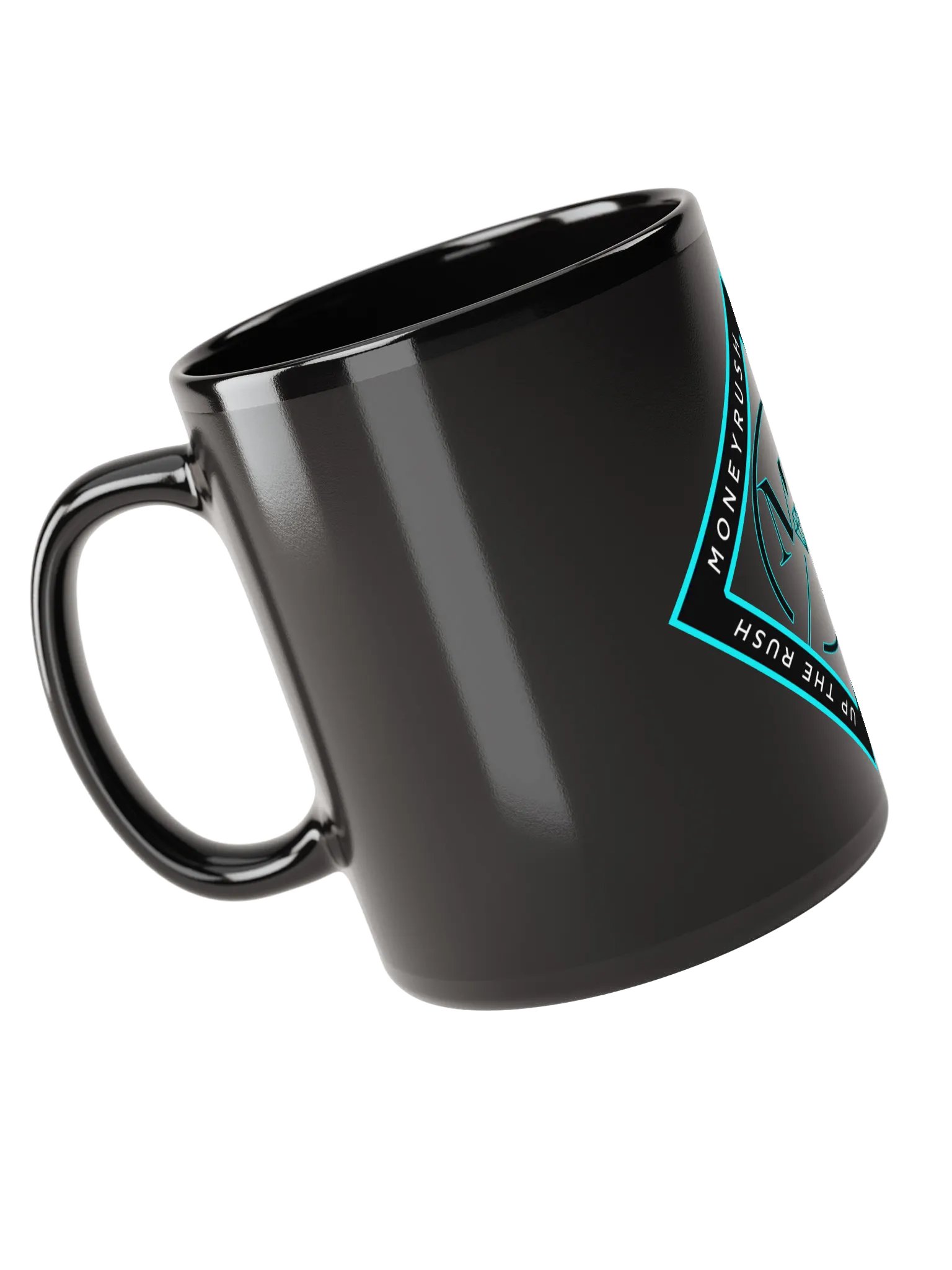 Black Mug Rush product image (6)