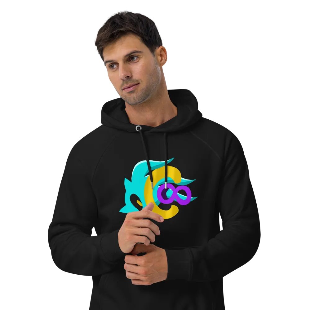Logo Pullover Hoodie product image (10)