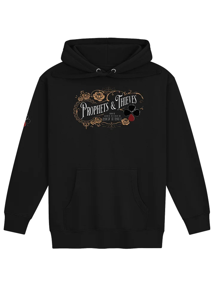 Original Logo Hoodie product image (1)