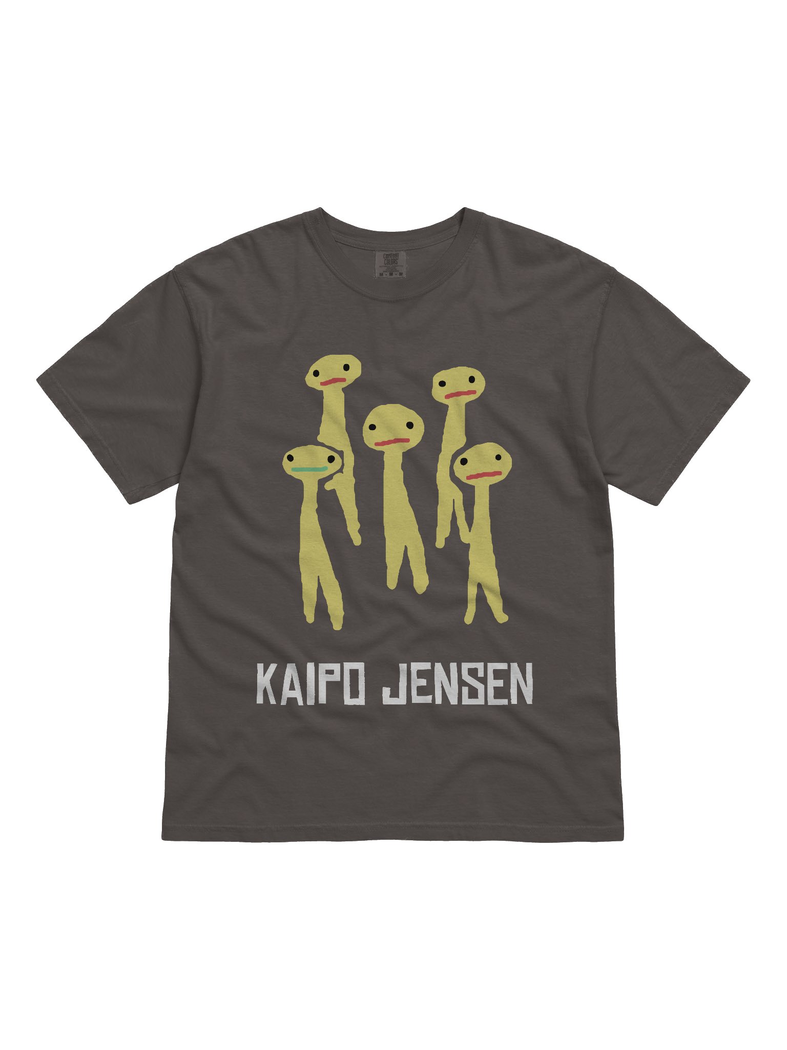 Jackbox 3 Tee product image (1)