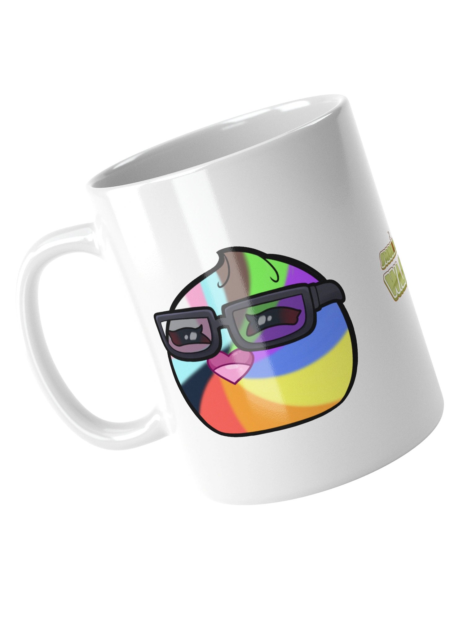 Pride Bun Mug product image (5)