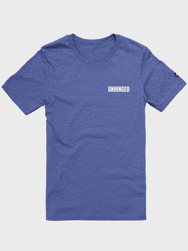 First Tour Tee