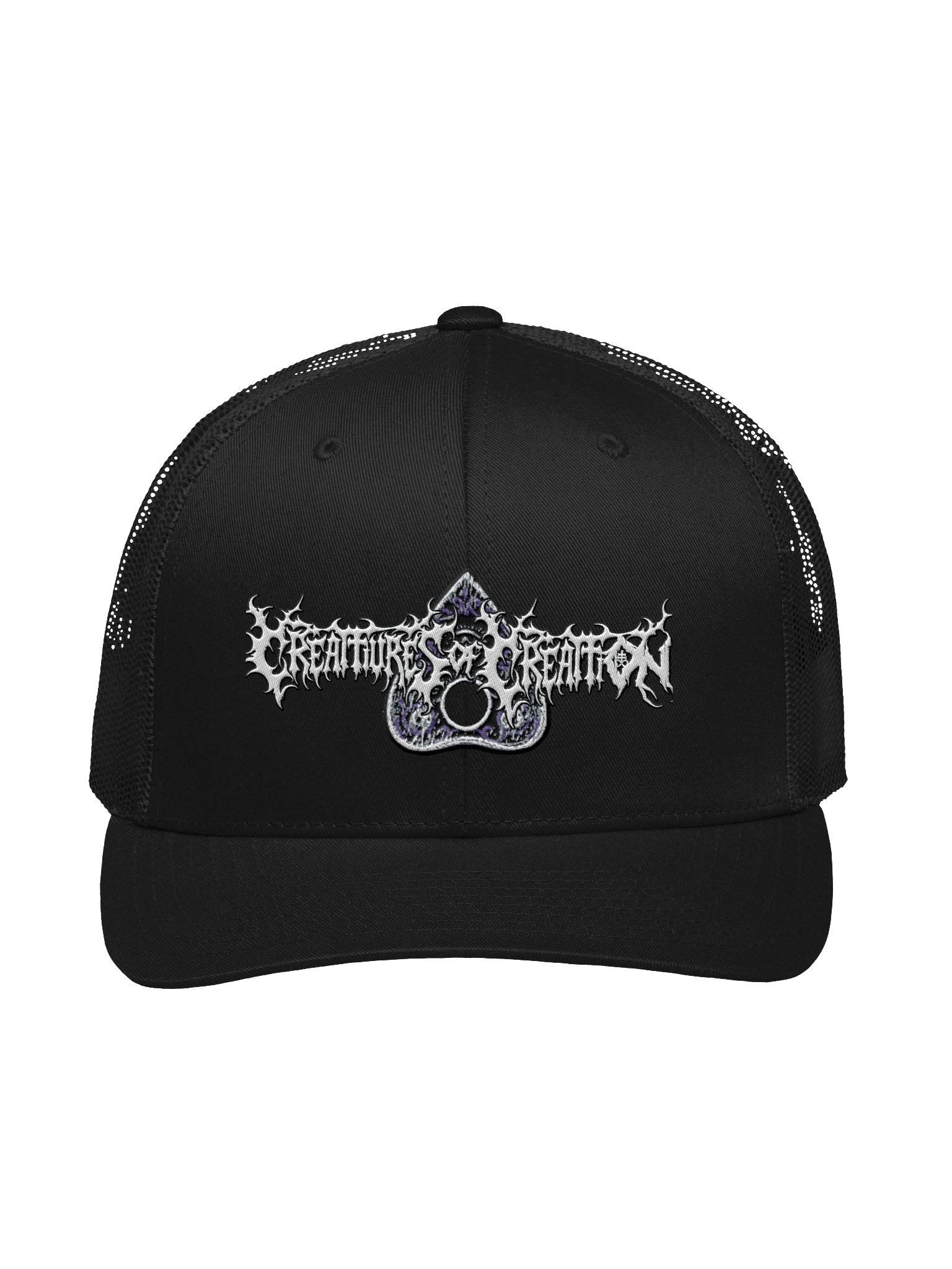 Trucker hat product image (1)