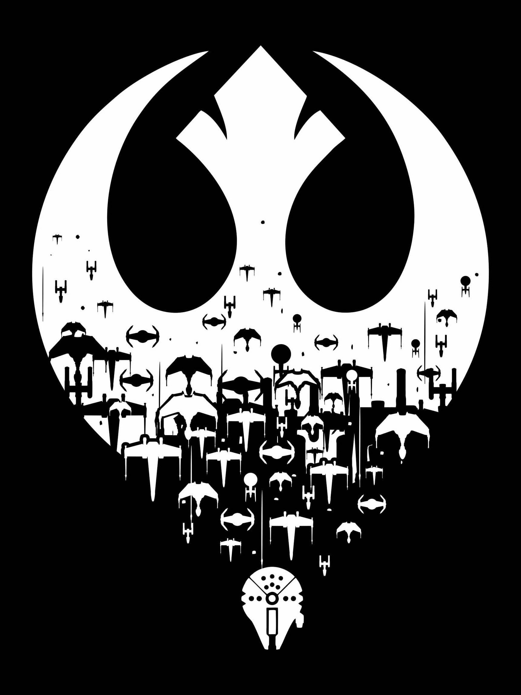 STAR WARS - Rebel Alliance Fleet - CAULDRON CORE product image (2)