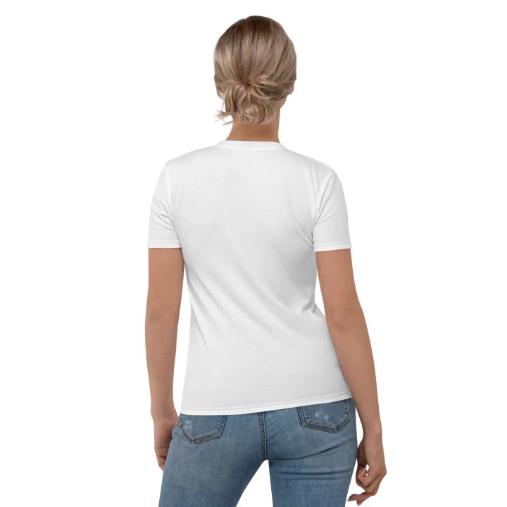 BUDDHA WITH BOOTY TEES 4 U - “Booty isn’t built in a day. Neither is enlightenment.” product image (2)