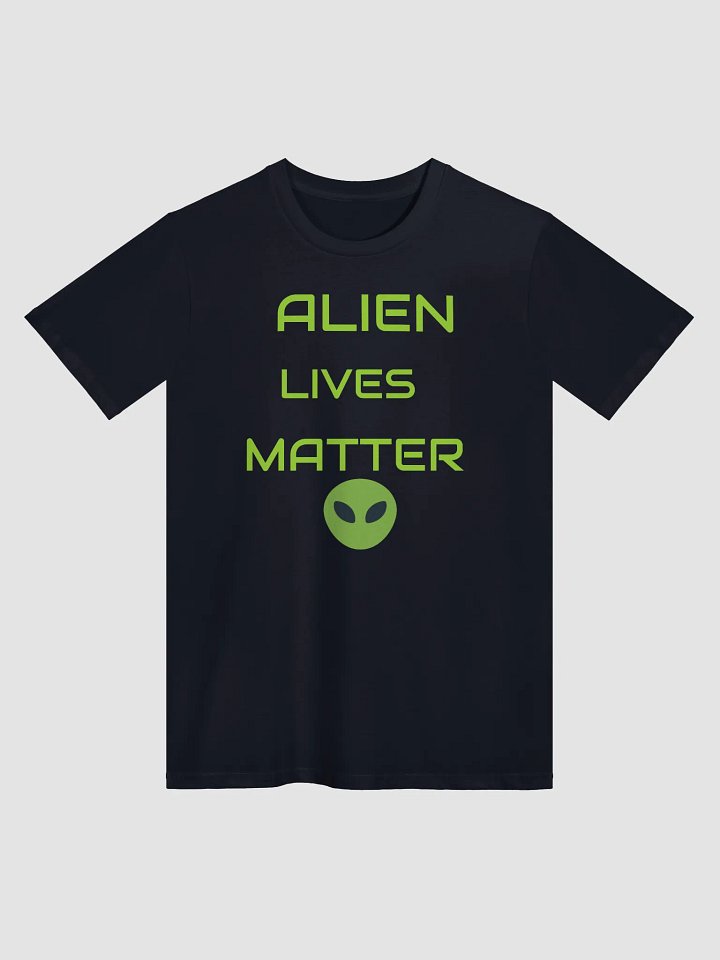 Alien Lives Matter product image (1)