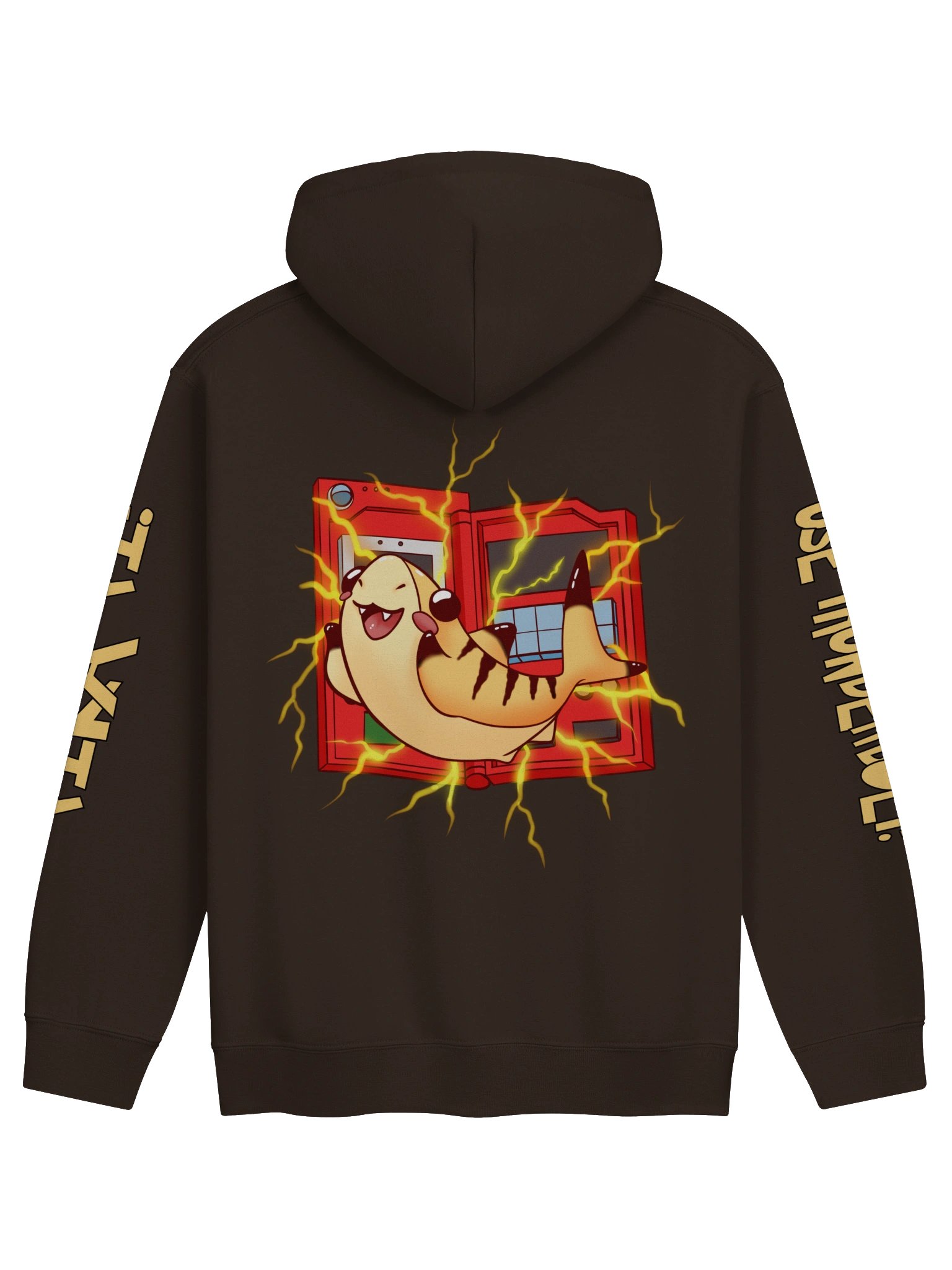 Pikachu product image (2)