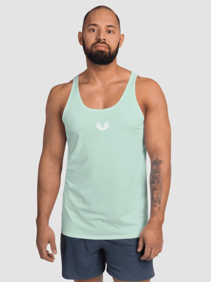 Tank Top - Fresh Mint product image (1)