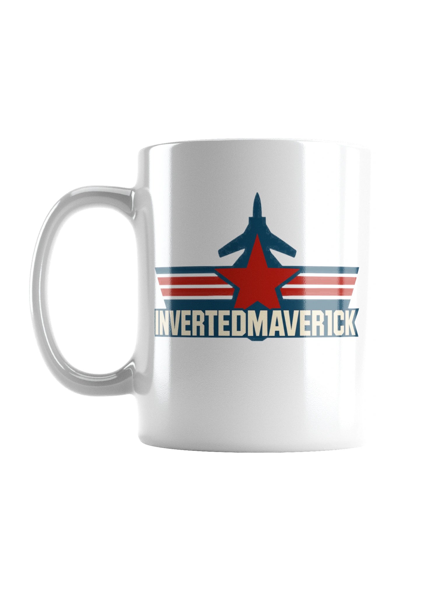 InvertedMaver1ck Mug product image (1)