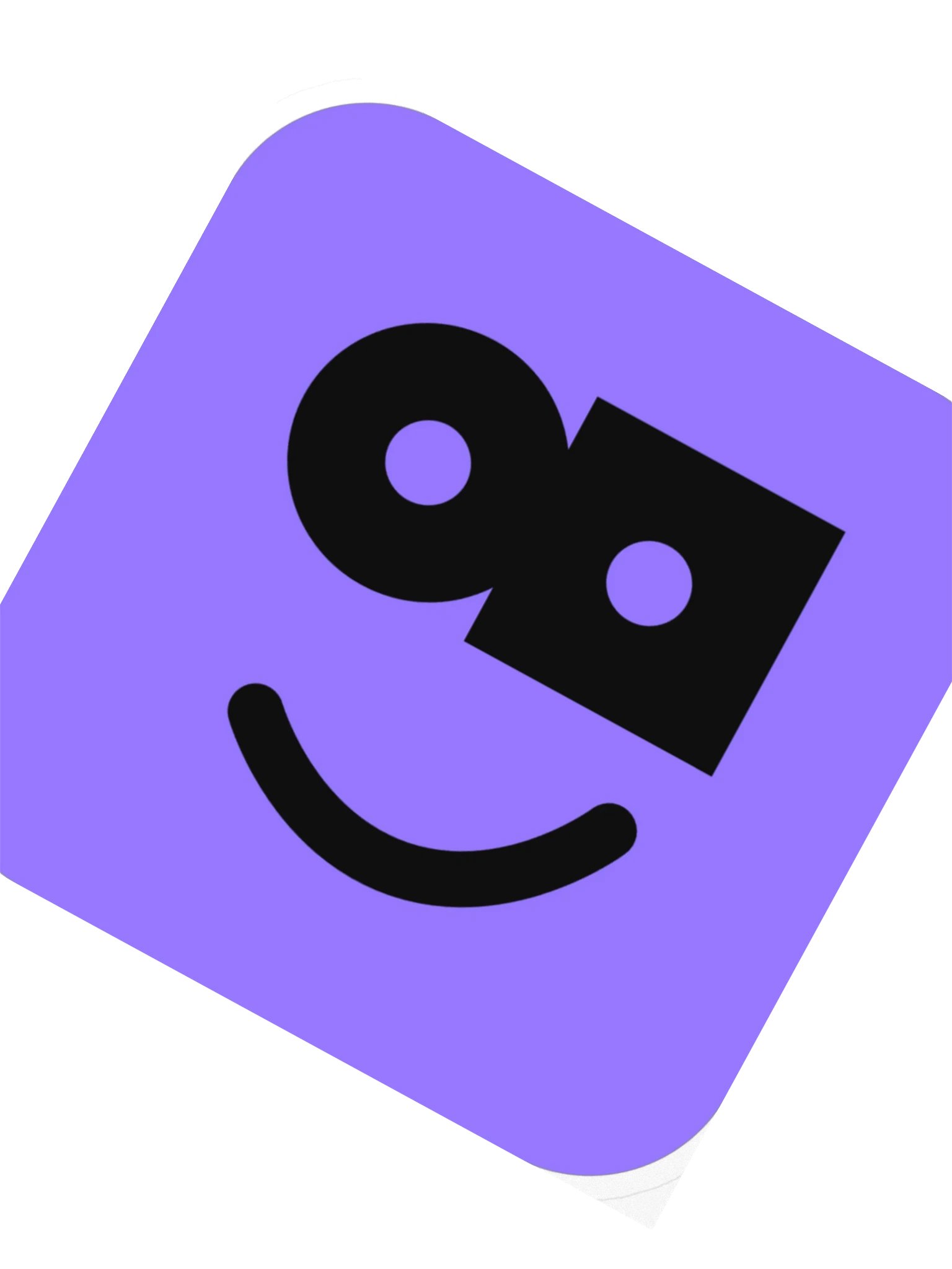 Mascot sticker product image (2)