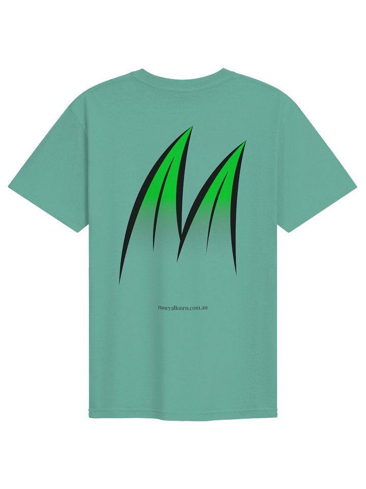 Moe Yallourn Tee - Light Colours product image (74)