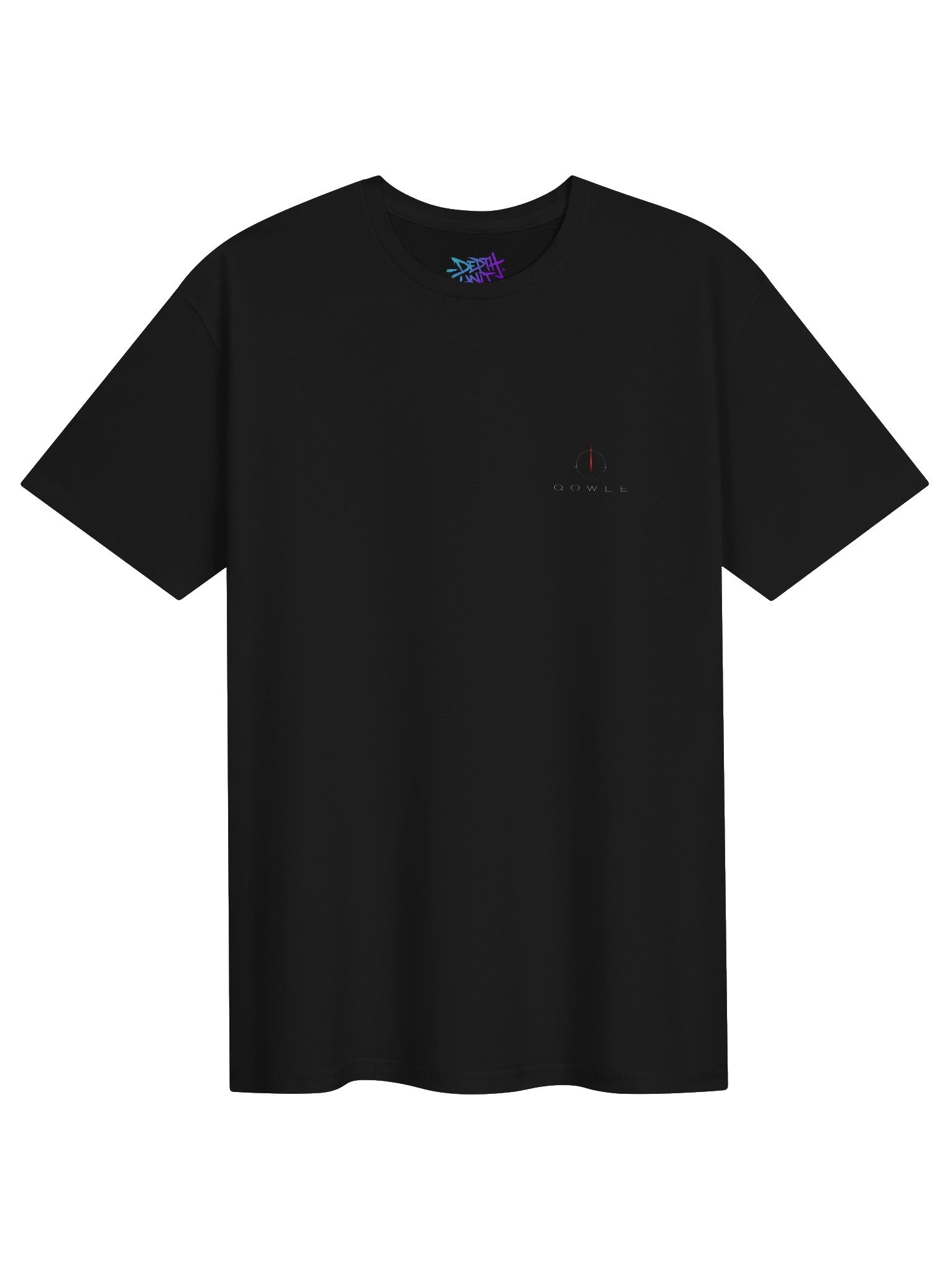 Tee-shirt Qowle PREMIUM product image (2)