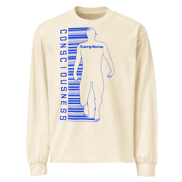 Consciousness Sampleme © product image (1)
