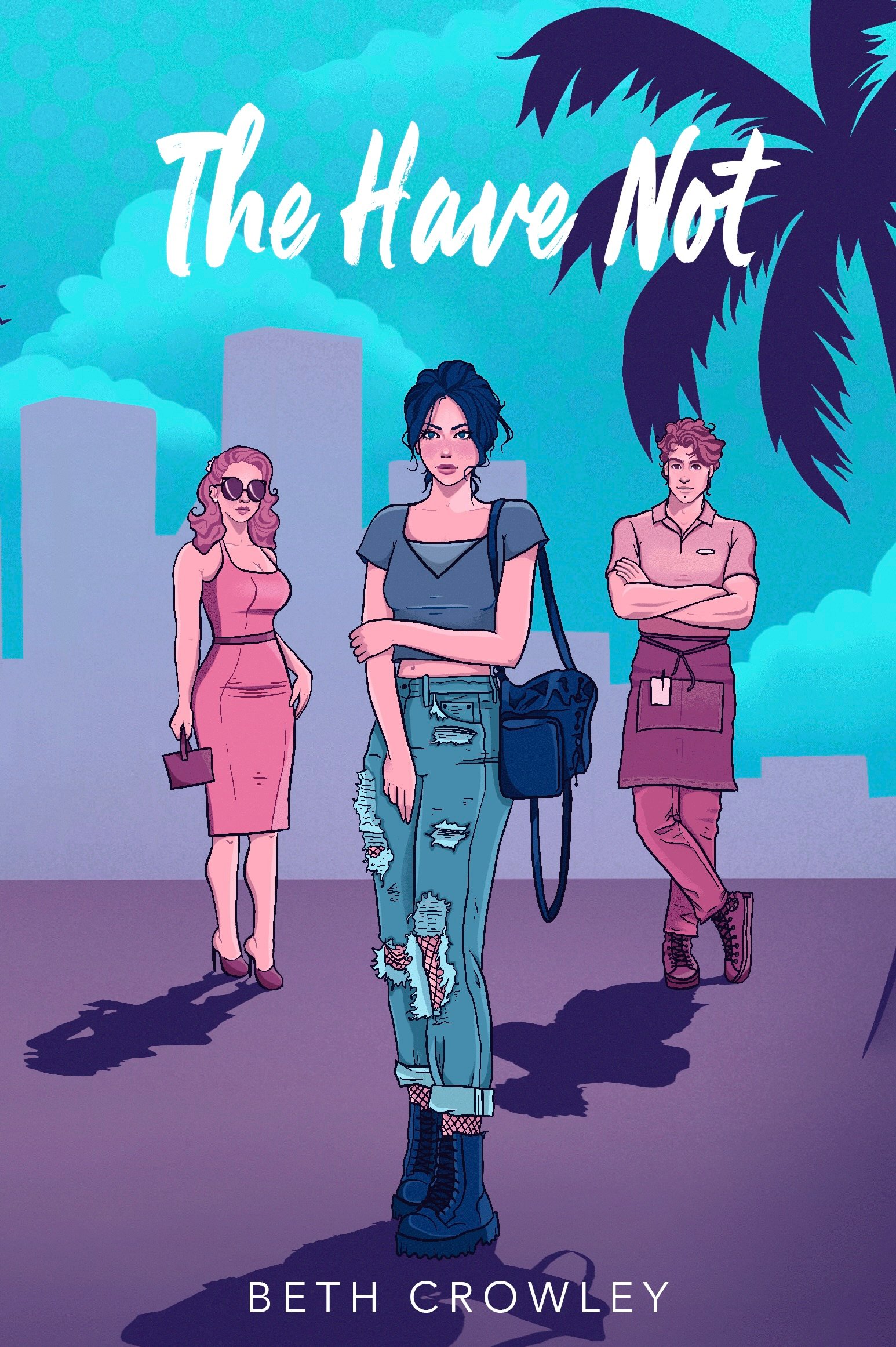 The Have Not Bundle (Signed) product image (2)