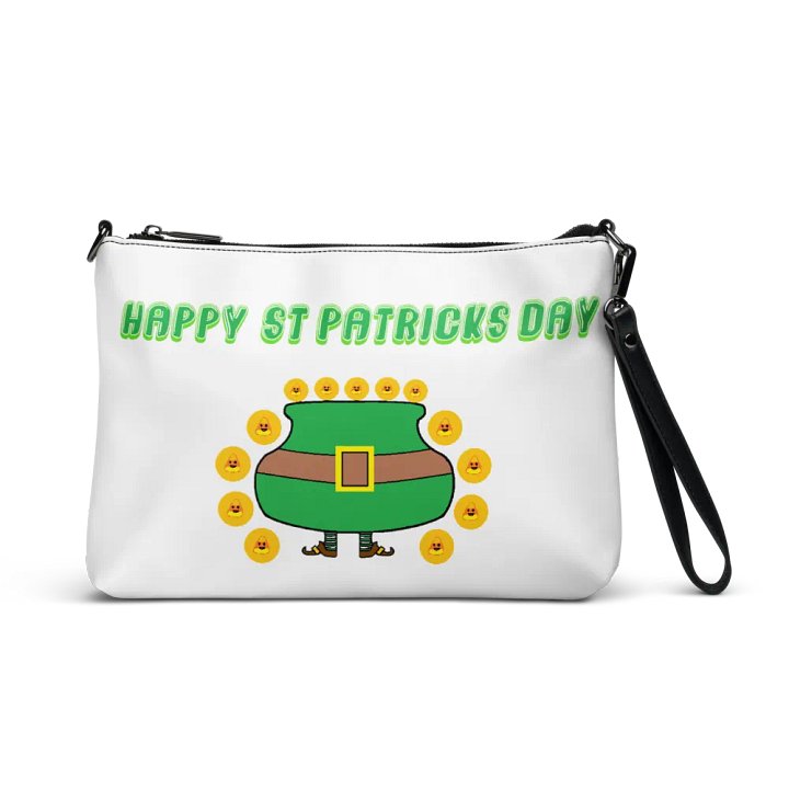 POG - Crossbody Bag product image (1)