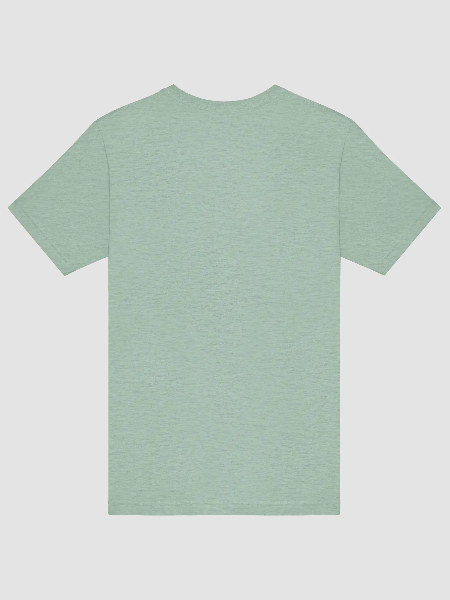 Traditional Gender Wrap Tee product image (2)
