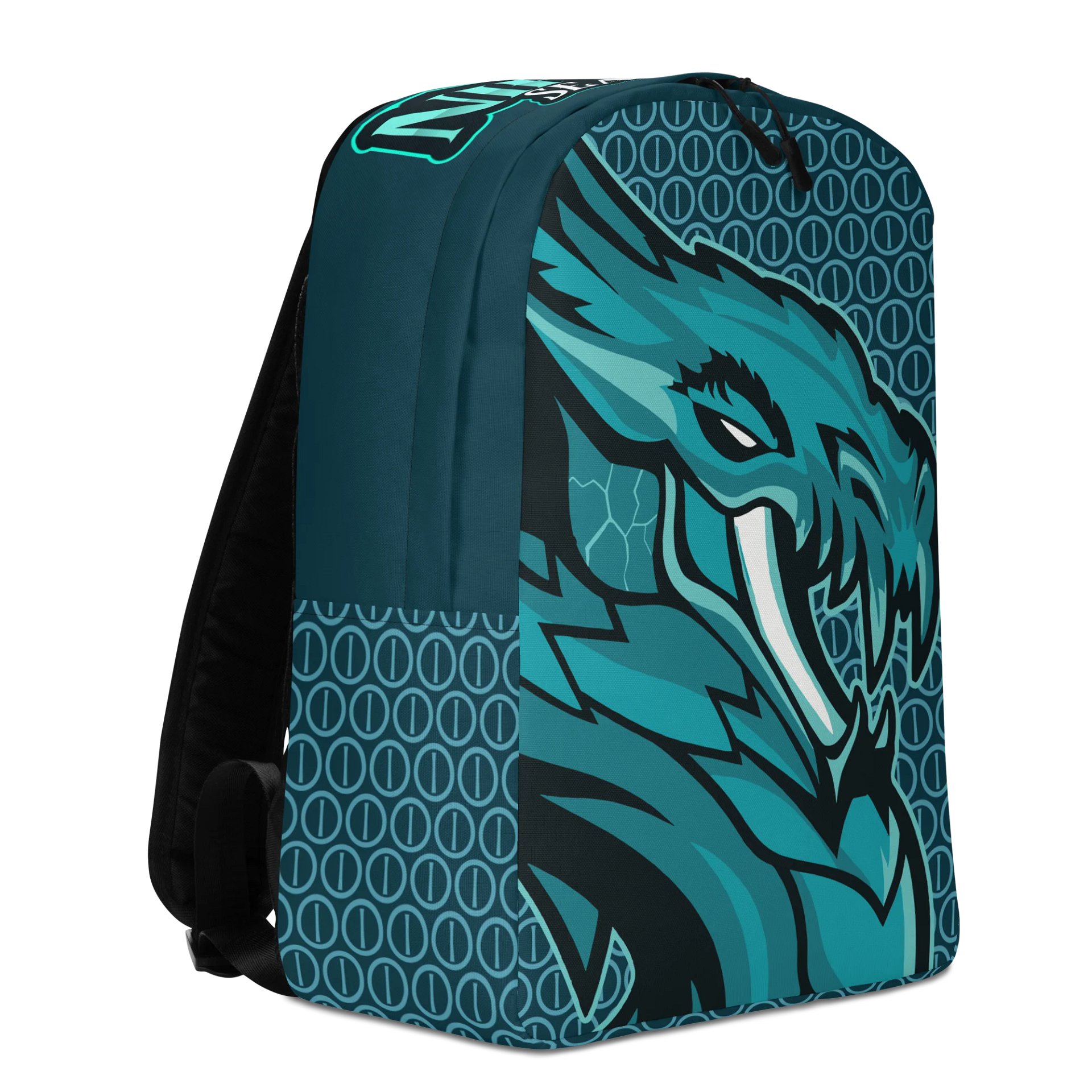 NIFLHEIM SEA DRAGONS BATTLEPACK product image (6)