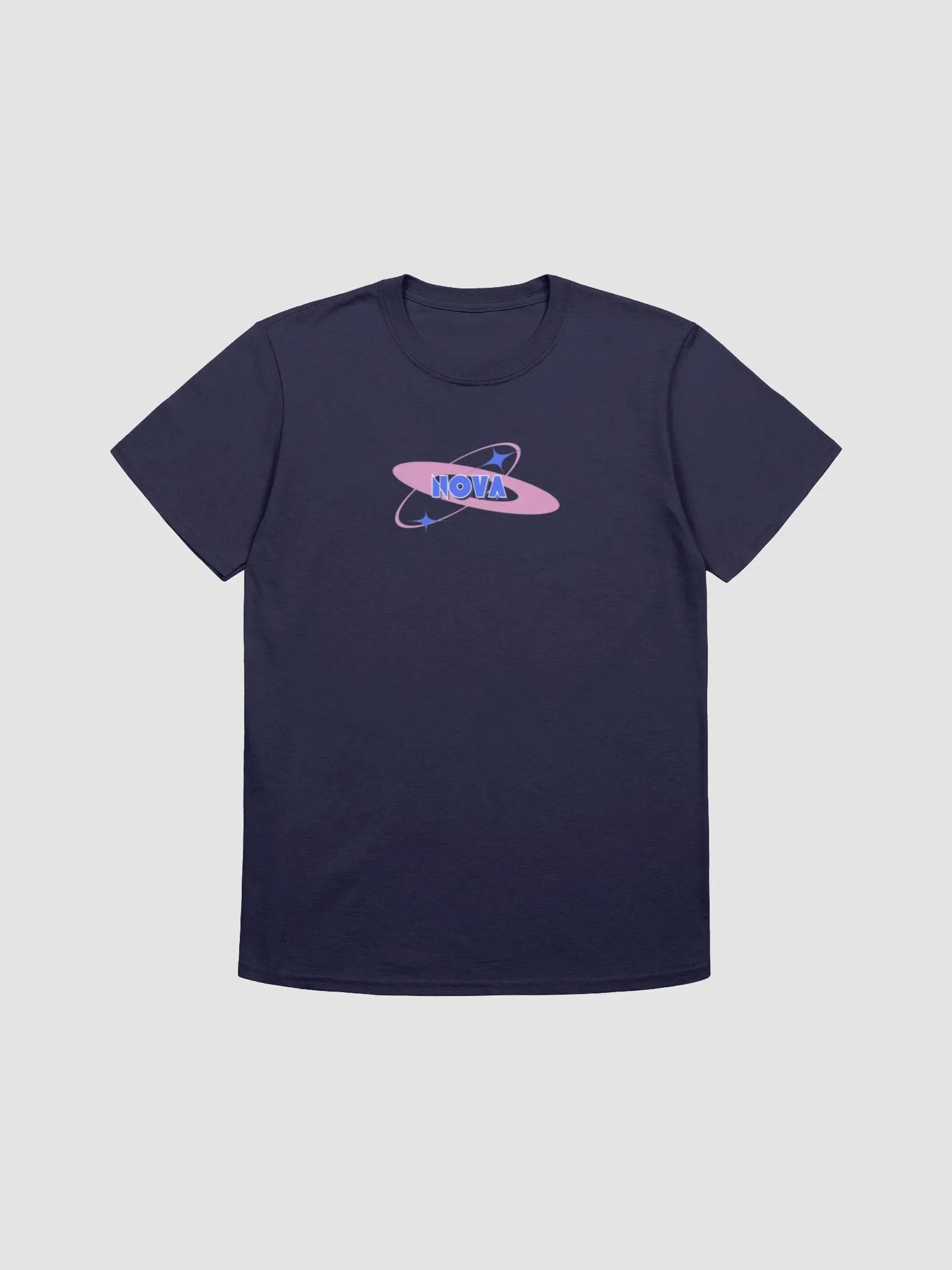 Nova T-Shirt product image (1)