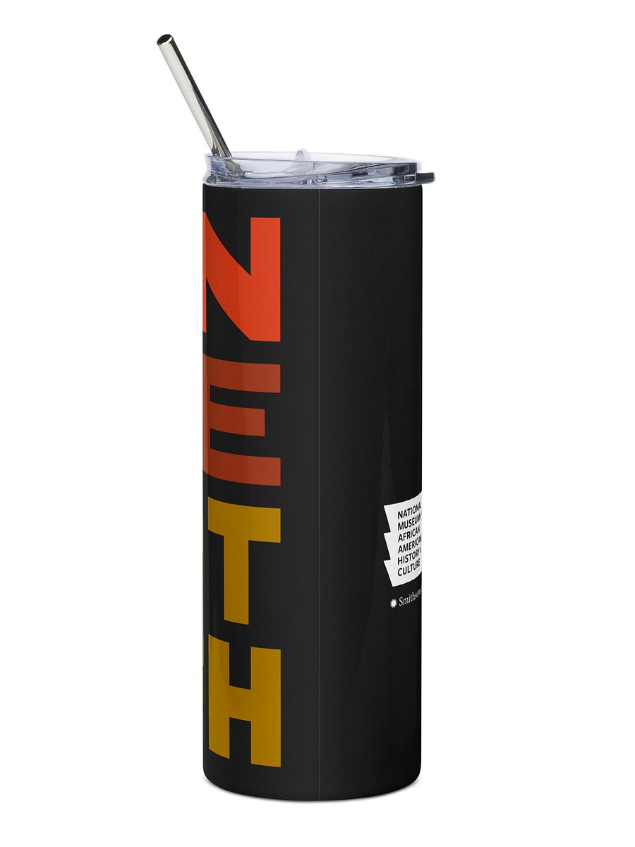 Juneteenth Tumbler Image 4