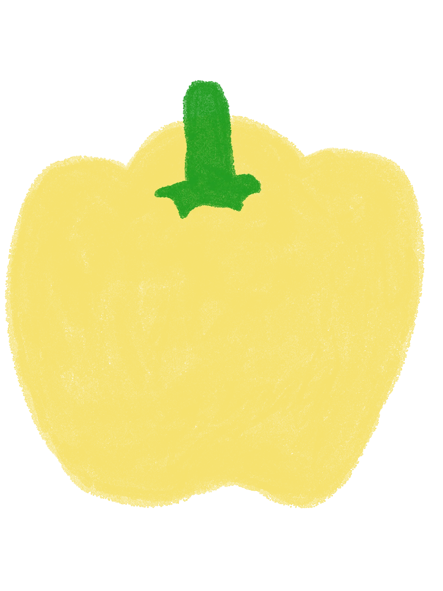 15 Hand-Drawn Fruit & Vegetable PNG Clipart Bundle product image (8)