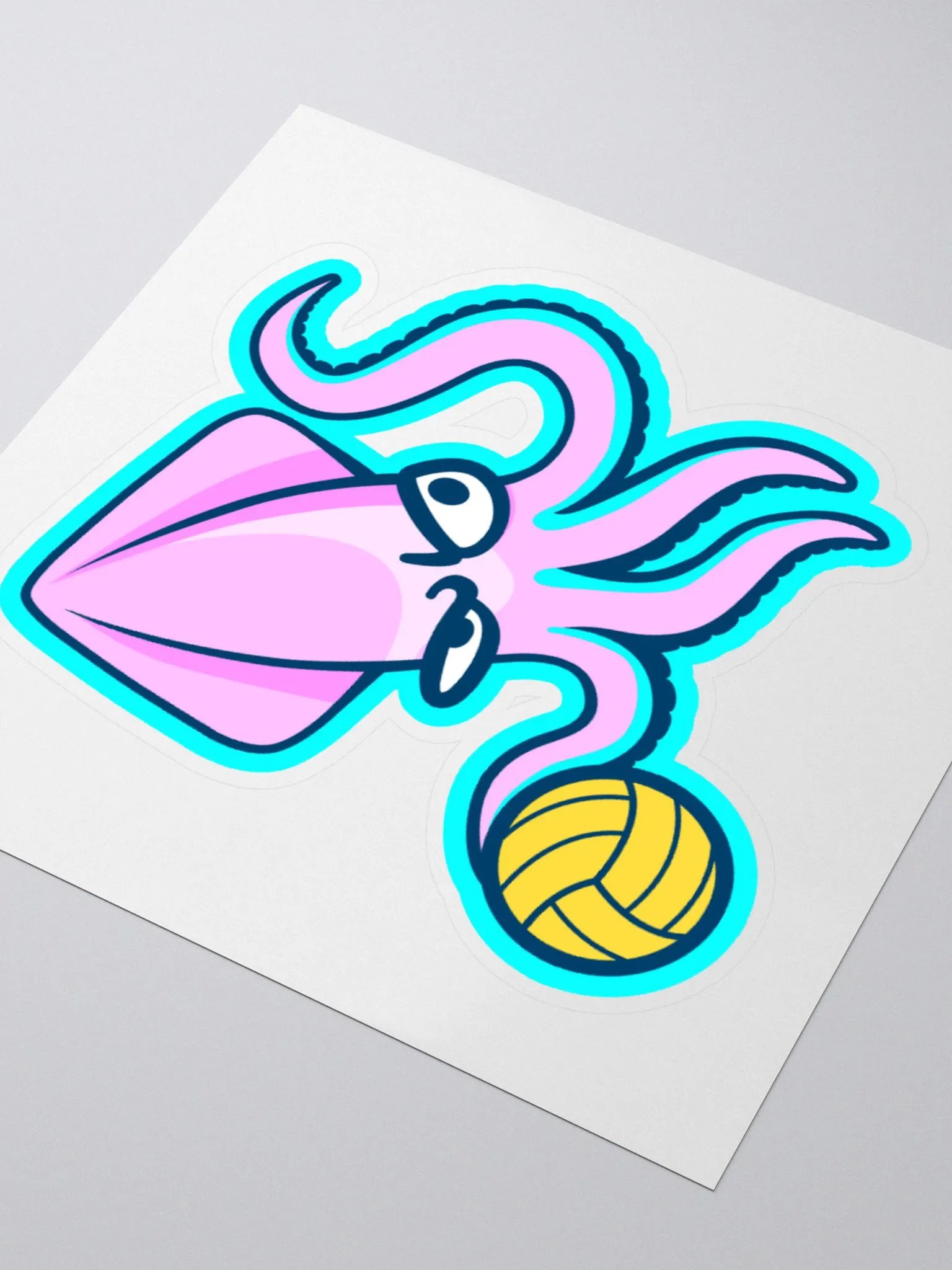 Sticker 4 - POLO product image (9)