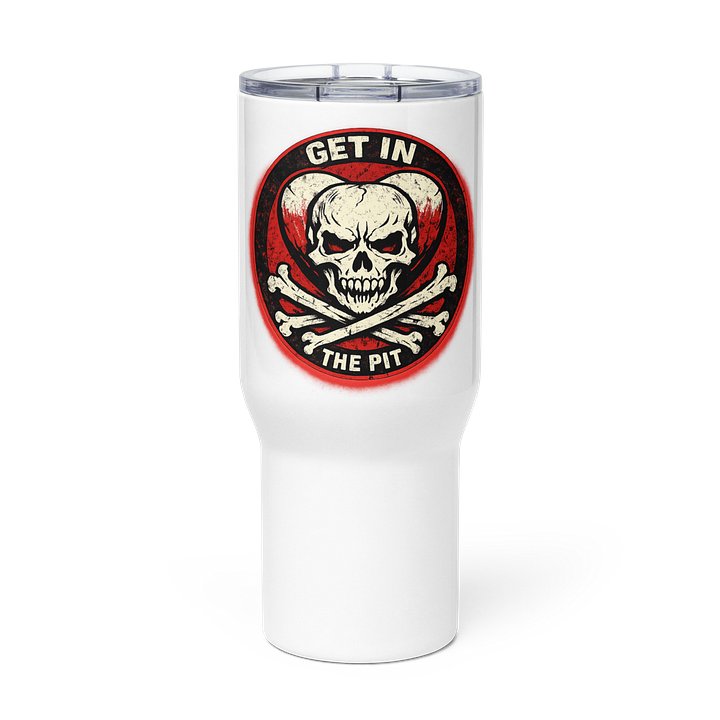 Travel Mug product image (3)