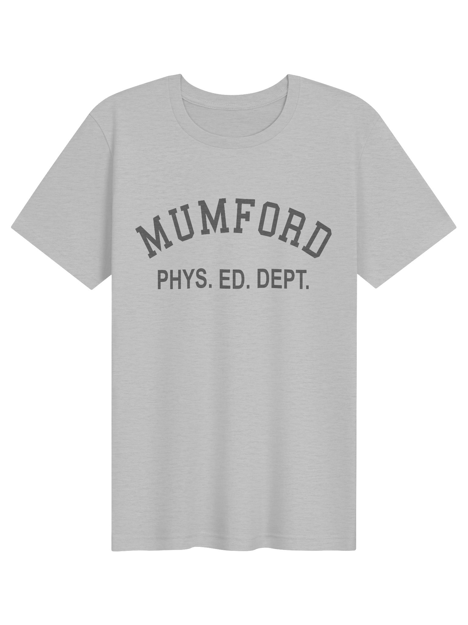 Mumford Phys Ed Dept DS287 product image (1)